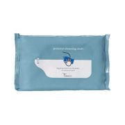 Cardinal Health Adult Washcloths