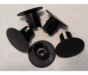 Replacement End Cap for Foam Dumbbells thumbnail