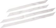 Replacement Hand Paddle Straps (4-pack)