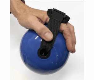 Resista Ball Soft Weight (Sold in Pairs) thumbnail