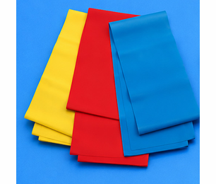 Resistance Bands and Tubing thumbnail
