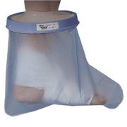 SEAL-TIGHT Adult Foot/Ankle Cast Protector