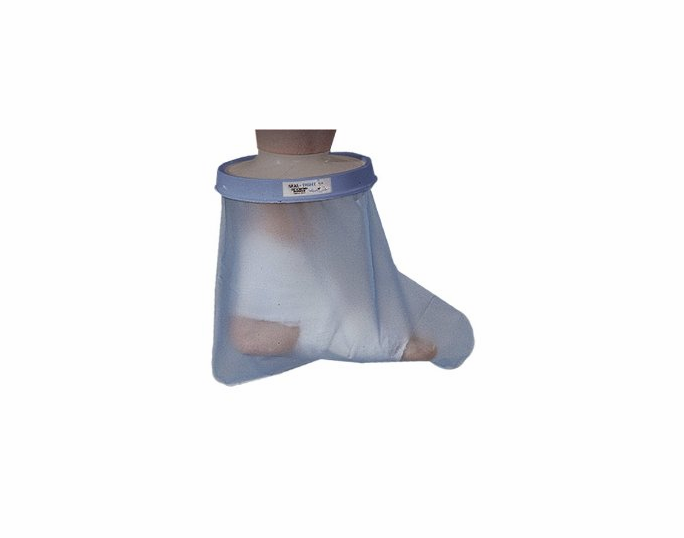SEAL-TIGHT Adult Foot/Ankle Cast Protector