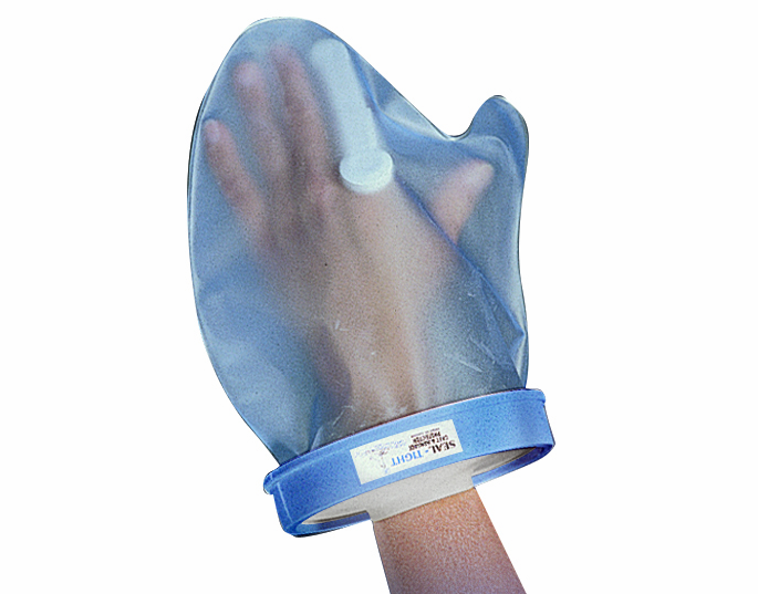 SEAL-TIGHT Adult Hand Cast Protector