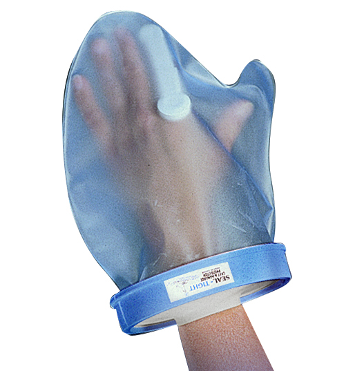 SEAL-TIGHT Adult Hand Cast Protector