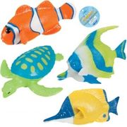 Sealife Squishimal