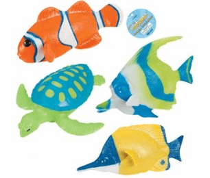 Sealife Squishimal thumbnail