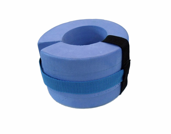 Secura Straps with Buoyancy Cuffs (sold in pairs)