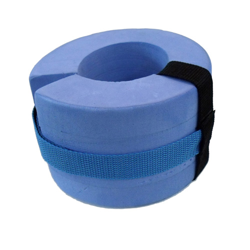 Secura Straps with Buoyancy Cuffs (sold in pairs)
