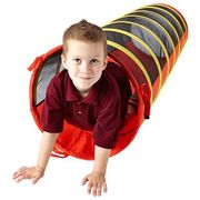 See Me Tunnel