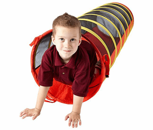 See Me Tunnel thumbnail