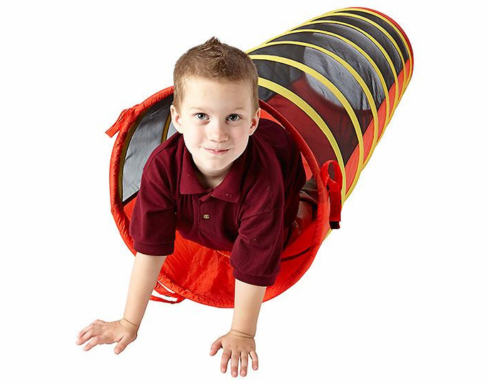 See Me Tunnel