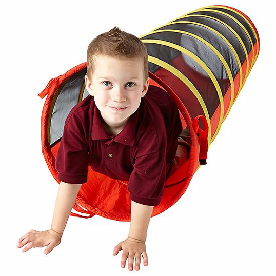 See Me Tunnel