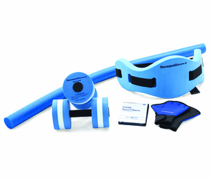 Senior Aqua Exercise Kit thumbnail