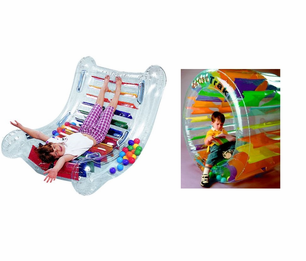 Sensa Inflatables thumbnail