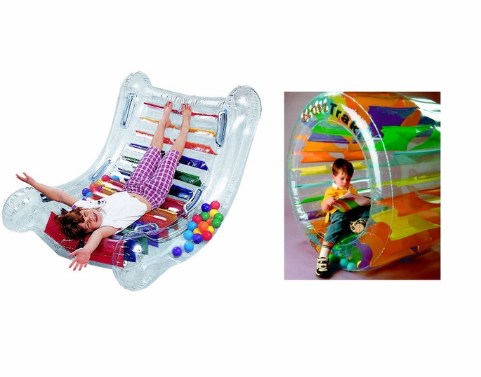 Sensa Inflatables