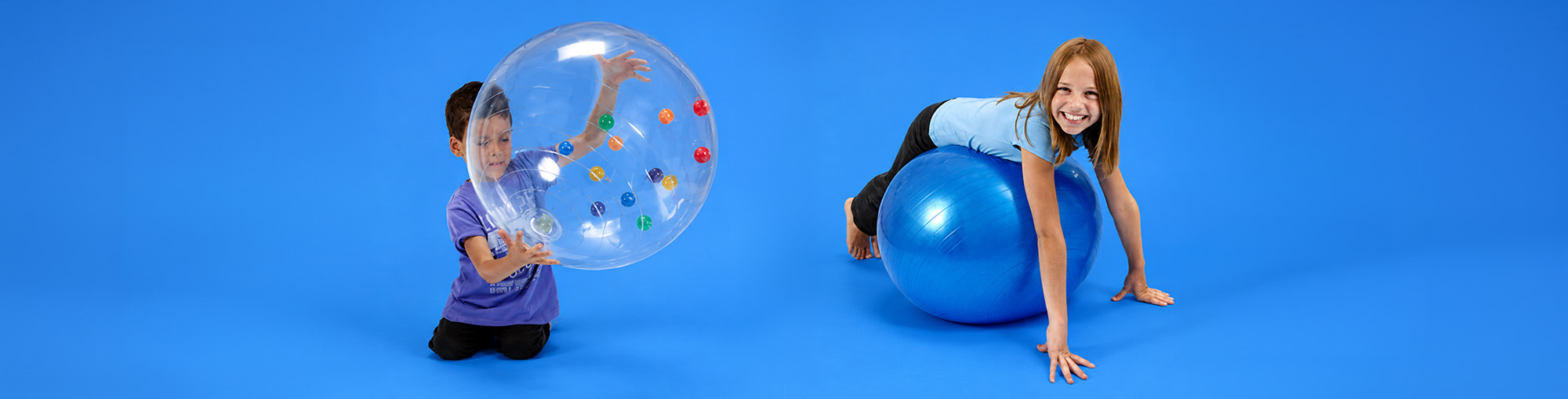 Sensory Balls