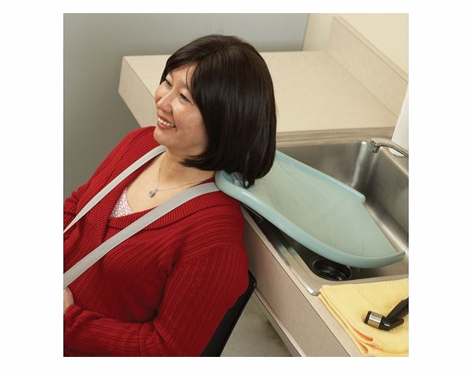 Shampoo Tray