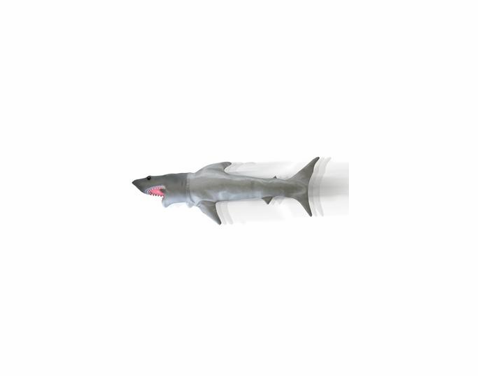 Shark Toss