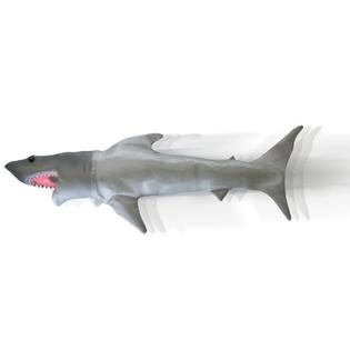 Shark Toss
