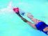 Short Blade Training Fin (Rubber) Short Blade Training Fin (Rubber)