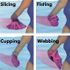 Silicone Aqua Gloves Silicone Aqua Gloves