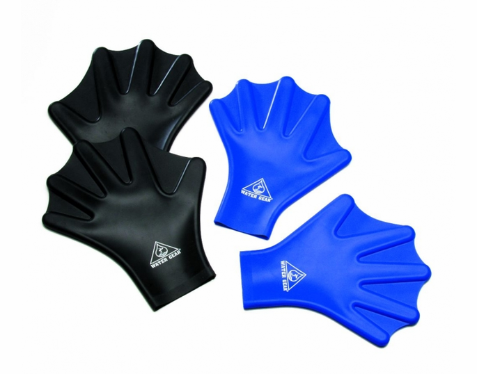 Silicone Aqua Gloves