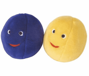 Silly Face Giggle Ball thumbnail