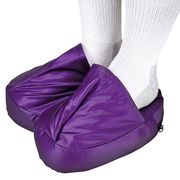 Vibrating Foot Slippers