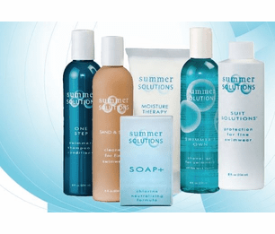 Skin Hair and Body Care thumbnail