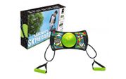 Slackers Sky Board with LED Underflow