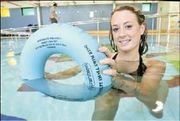 Small Swim Ring