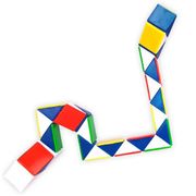 Snake Puzzle