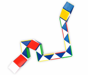 Snake Puzzle thumbnail