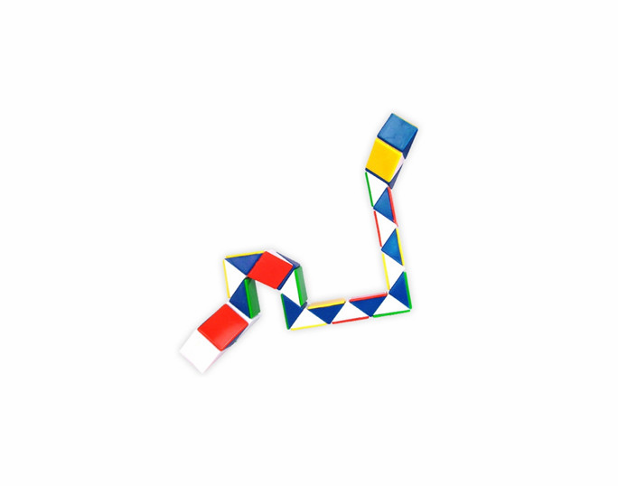 Snake Puzzle