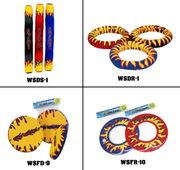 Soft Diving Toys and Games Soft Diving Toys and Games