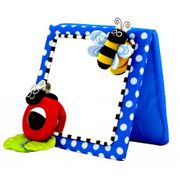 Soft Floor Mirror