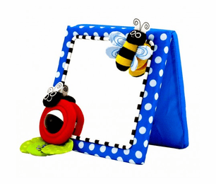 Soft Floor Mirror thumbnail