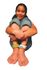 Soft Wrist Weights - 1/4 lb (Pair) Soft Wrist Weights - 1/4 lb (Pair)
