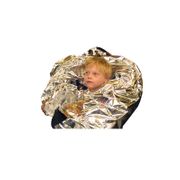 Space Blanket - Pack of 3