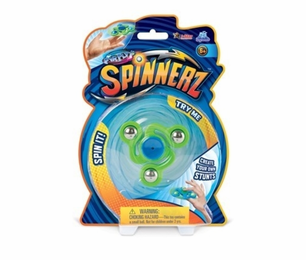 Spinnerz Fidget Spinner thumbnail