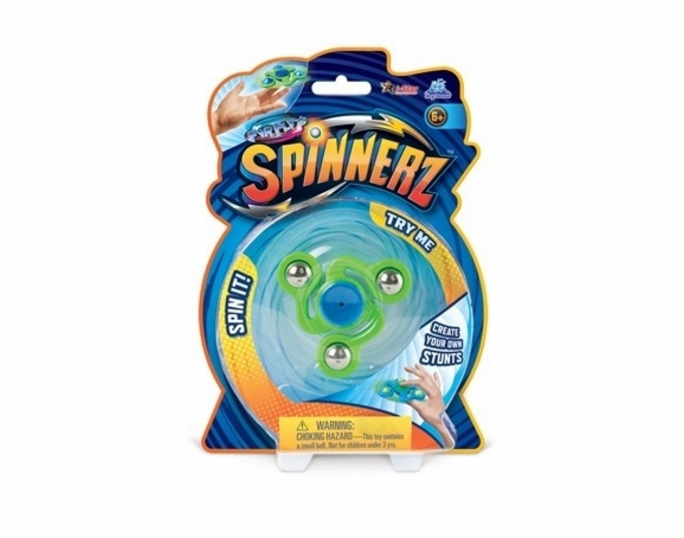 Spinnerz Fidget Spinner