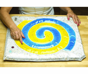 Spiral Gel Mat thumbnail