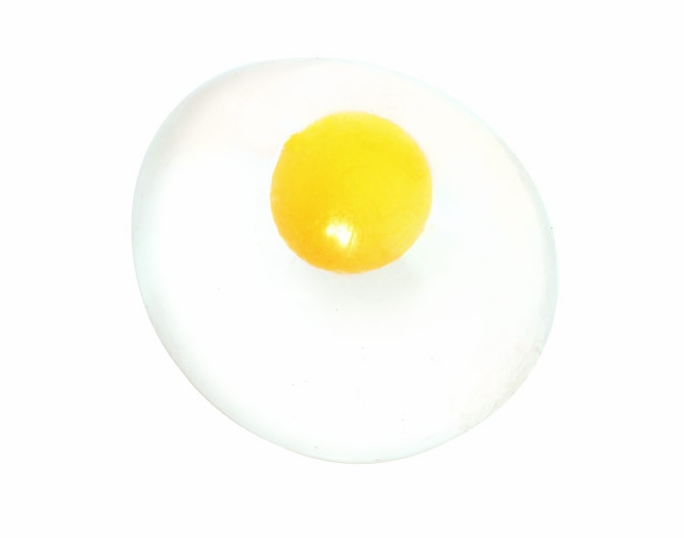 Splat Ball - Egg
