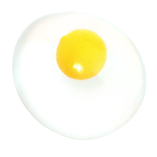 Splat Ball - Egg