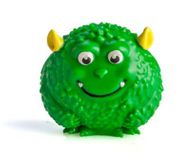 Splat Slammer - Green Monster