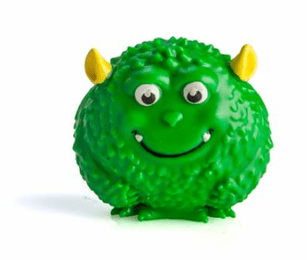 Splat Slammer - Green Monster thumbnail