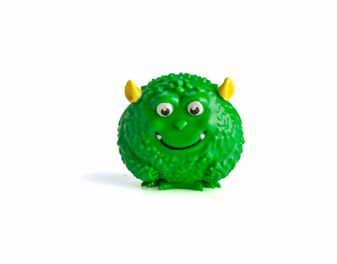 Splat Slammer - Green Monster