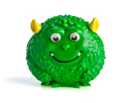 Splat Slammer - Green Monster