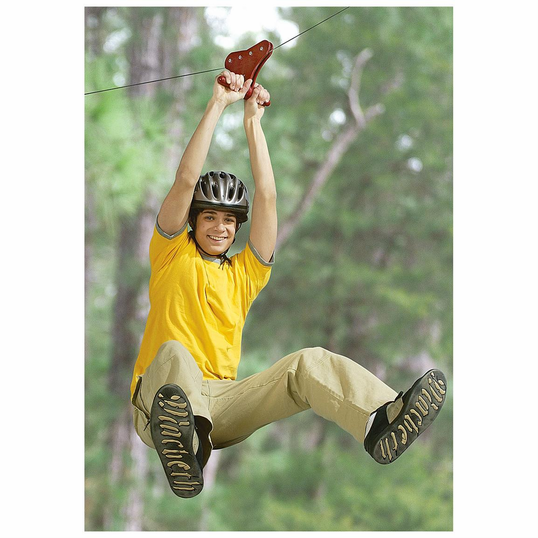 Zipline Fun Zip Lines